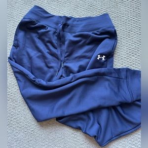 NWOT - Under Armour Joggers
